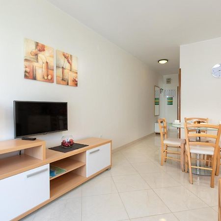 Apartments Dujmovic Ivo 2 バスカ エクステリア 写真